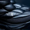 Leder-Pack-Stiefelette Hybrid