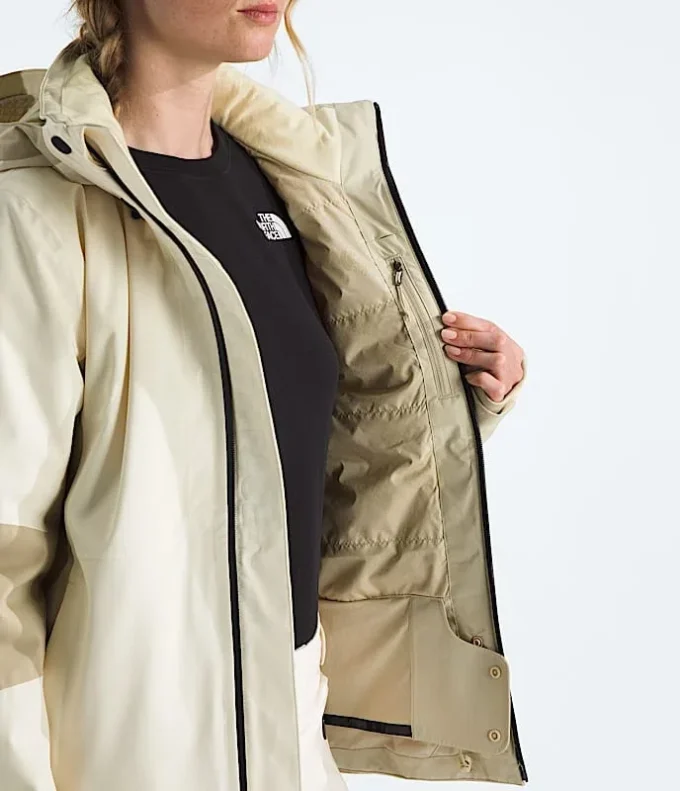 Lenado Jacke für Damen Lenado Jacke für Damen