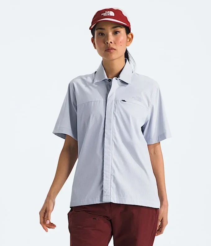 LIGHTRANGE™ Kurzarm-Shirt für Damen LIGHTRANGE™ Kurzarm-Shirt für Damen
