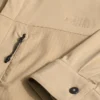 LIGHTRANGE™ Langarmhemd für Herren