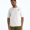 LIGHTRANGE™ Packable Short-Sleeve Tee für Herren