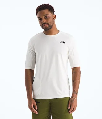 LIGHTRANGE™ Packable Short-Sleeve Tee für Herren