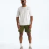 LIGHTRANGE™ Packable Short-Sleeve Tee für Herren