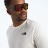 LIGHTRANGE™ Packable Short-Sleeve Tee für Herren