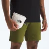 LIGHTRANGE™ Packable Short-Sleeve Tee für Herren