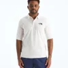 LIGHTRANGE™ Packbares Polohemd für Herren