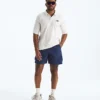 LIGHTRANGE™ Packbares Polohemd für Herren