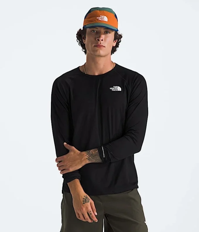 LIGHTRANGE™ Sunriser Langarmshirt für Herren LIGHTRANGE™ Sunriser Langarmshirt für Herren