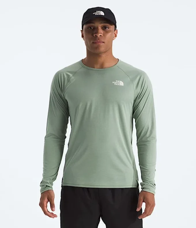 LIGHTRANGE™ Sunriser Langarmshirt für Herren LIGHTRANGE™ Sunriser Langarmshirt für Herren