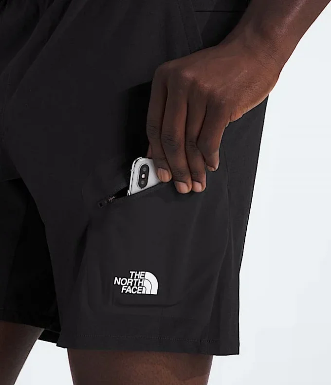 Lightstride 7“ Shorts für Herren
