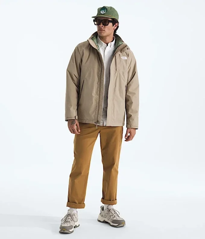 Lone Peak Triclimate™ 2 Jacke für Herren Lone Peak Triclimate™ 2 Jacke für Herren
