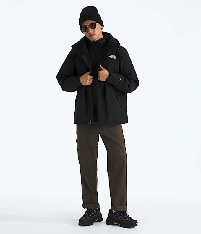 Lone Peak Triclimate™ 2 Jacke für Herren Lone Peak Triclimate™ 2 Jacke für Herren