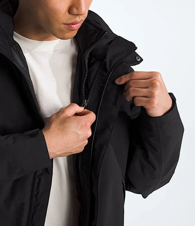 Lone Peak Triclimate™ 2 Jacke für Herren Lone Peak Triclimate™ 2 Jacke für Herren