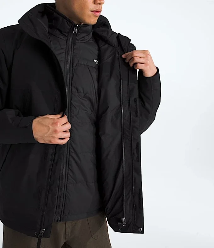 Lone Peak Triclimate™ 2 Jacke für Herren Lone Peak Triclimate™ 2 Jacke für Herren