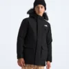 McMurdo Parka für Jungen