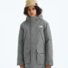 McMurdo Parka für Jungen