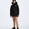 McMurdo Parka für Jungen