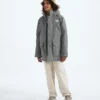 McMurdo Parka für Jungen