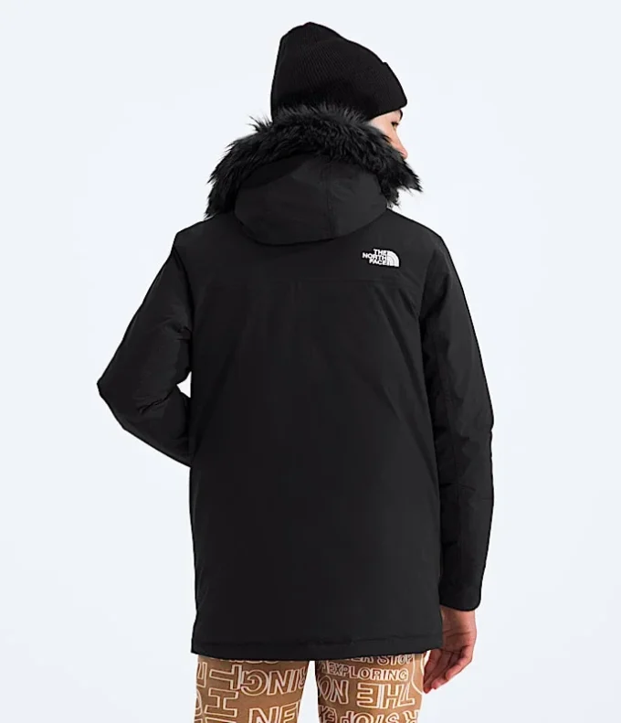 McMurdo Parka für Jungen