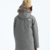 McMurdo Parka für Jungen