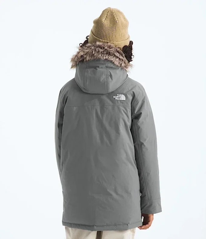 McMurdo Parka für Jungen