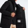 McMurdo Parka für Jungen