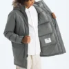 McMurdo Parka für Jungen