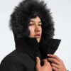McMurdo Parka für Jungen