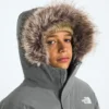 McMurdo Parka für Jungen