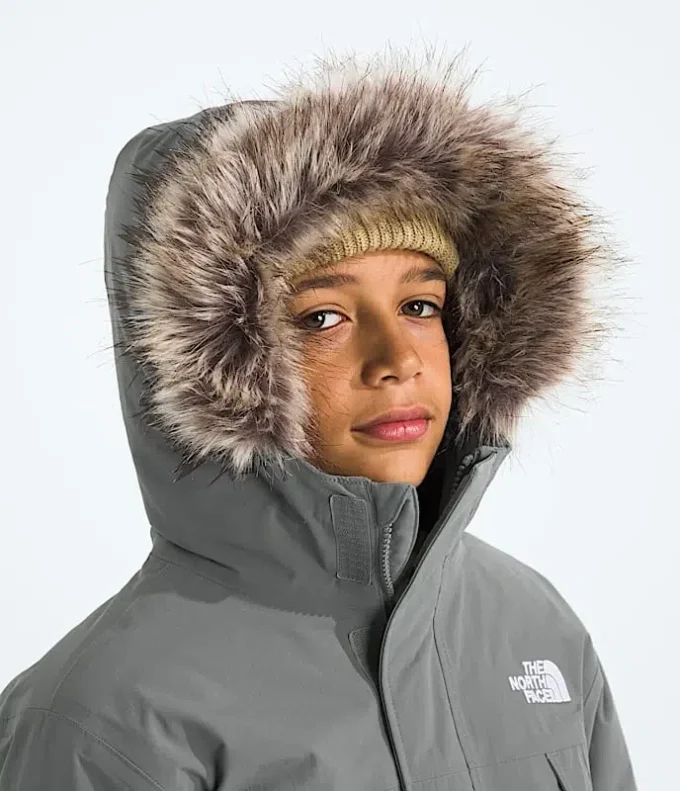 McMurdo Parka für Jungen