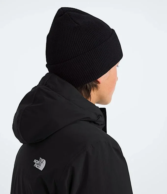 McMurdo Parka für Jungen