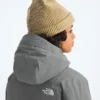 McMurdo Parka für Jungen