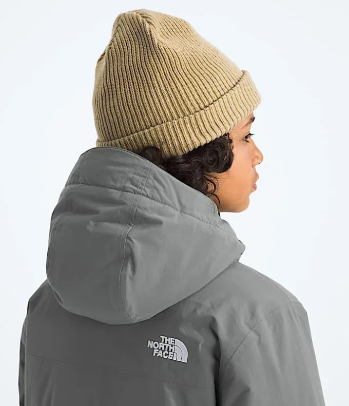 McMurdo Parka für Jungen