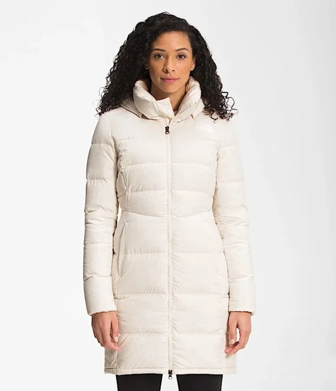 Metropolis Parka für Damen Metropolis Parka für Damen