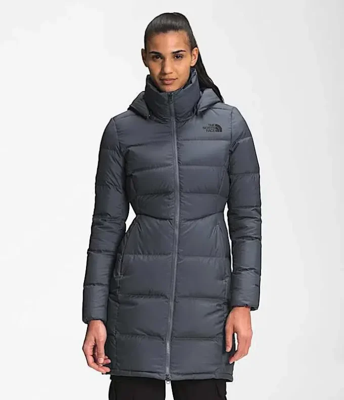 Metropolis Parka für Damen Metropolis Parka für Damen
