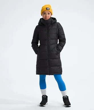 Metropolis Parka für Damen