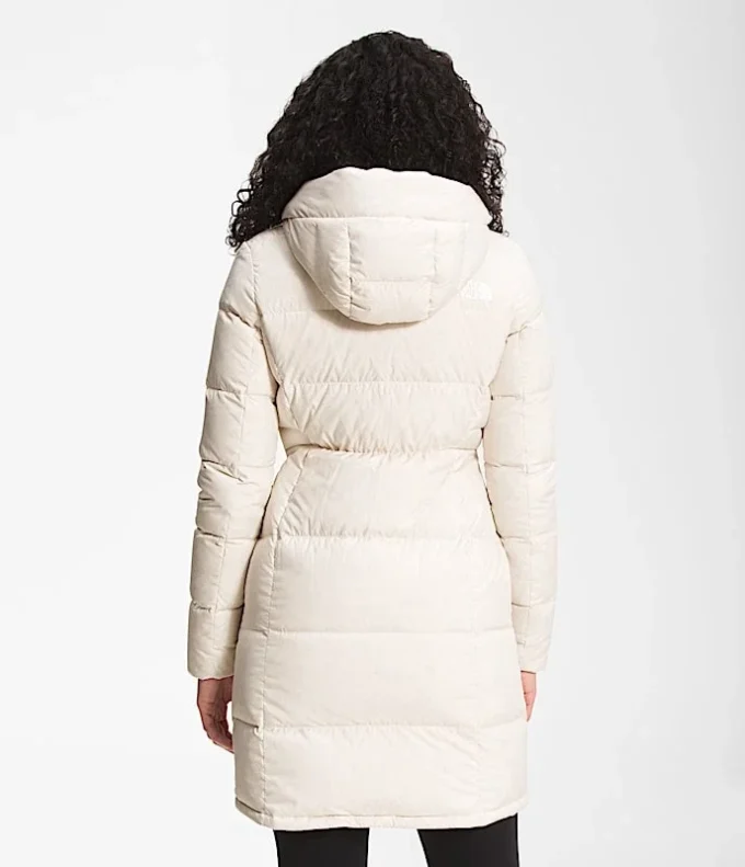 Metropolis Parka für Damen Metropolis Parka für Damen