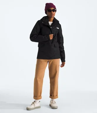 Monarch Triclimate™ Jacke für Damen