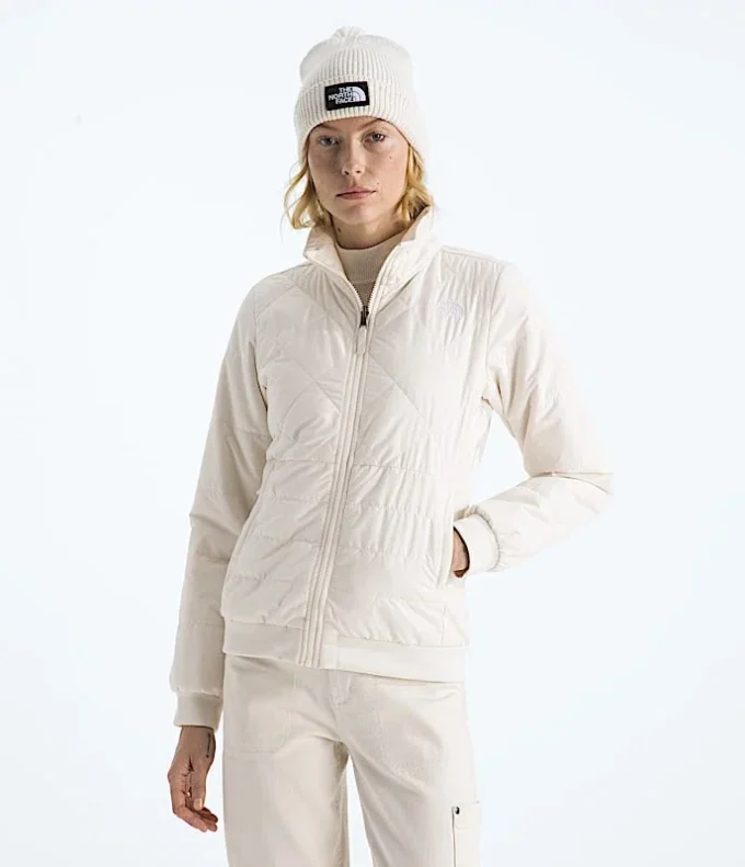 Monarch Triclimate™ Jacke für Damen