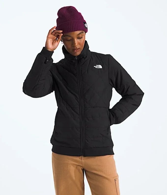 Monarch Triclimate™ Jacke für Damen