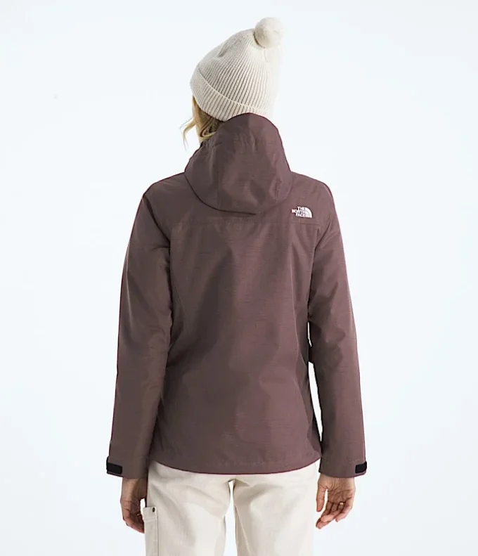 Monarch Triclimate™ Jacke für Damen