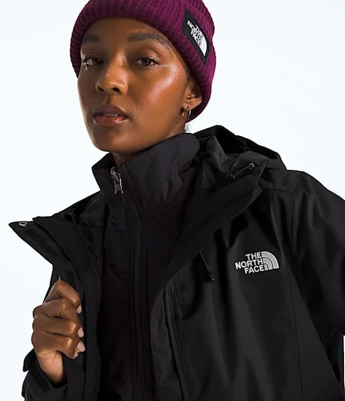 Monarch Triclimate™ Jacke für Damen
