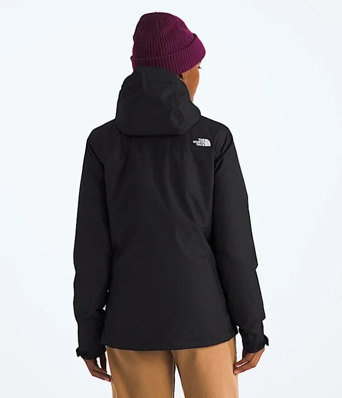 Monarch Triclimate™ Jacke für Damen