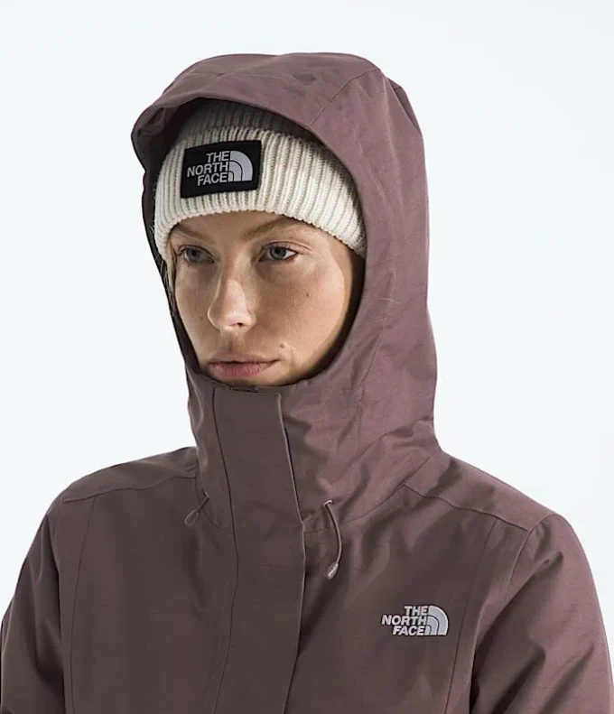 Monarch Triclimate™ Jacke für Damen