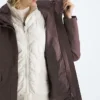 Monarch Triclimate™ Jacke für Damen