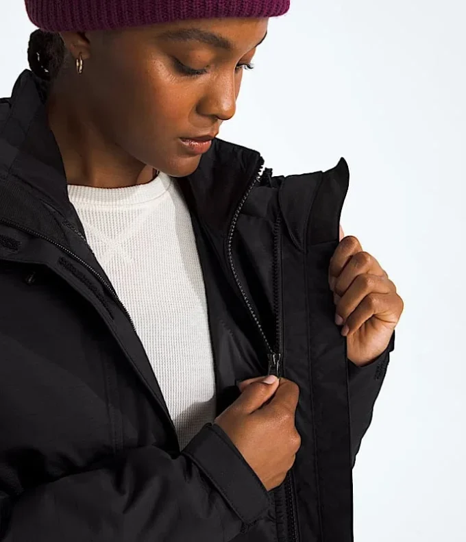 Monarch Triclimate™ Jacke für Damen