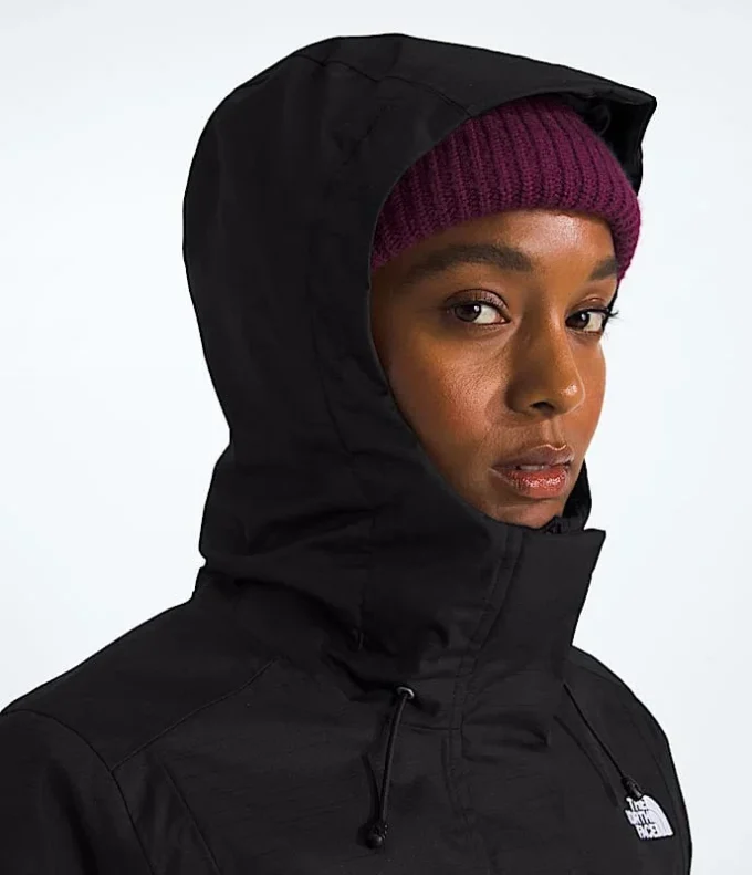 Monarch Triclimate™ Jacke für Damen