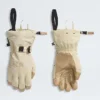 Montana Leder-Regenhandschuhe