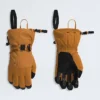 Montana Leder-Regenhandschuhe