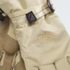Montana Leder-Regenhandschuhe